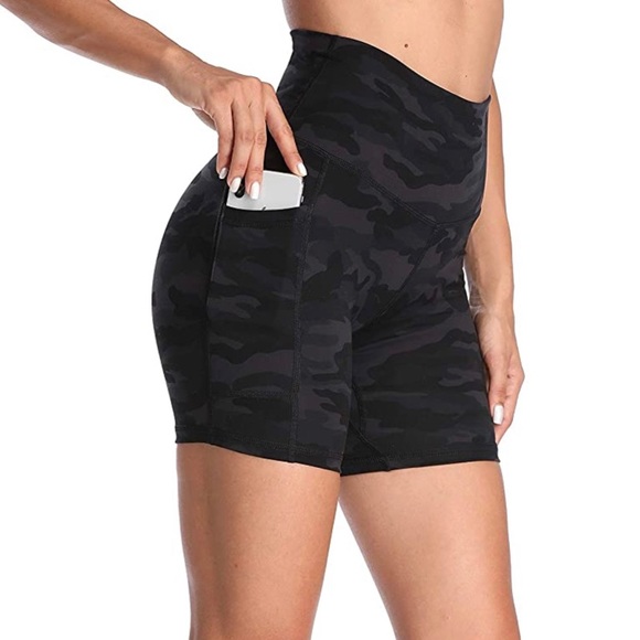 Colorfulkoala Shorts